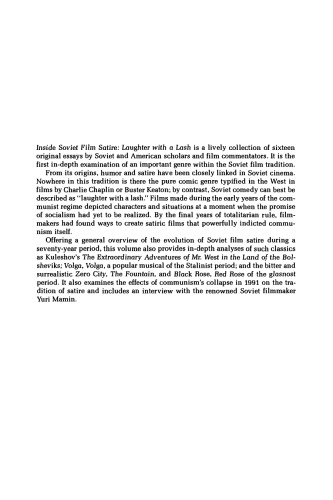 ﻿درون طنز فیلم شوروی