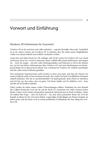 ﻿Windows XP Home Edition کتاب تمرین آلمانی