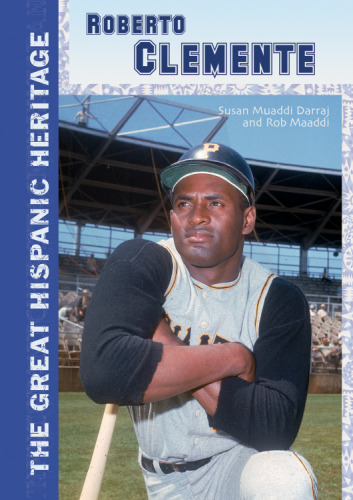 ﻿روبرتو کلمنته (میراث بزرگ اسپانیایی)