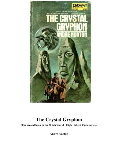 ﻿کریستال گریفون