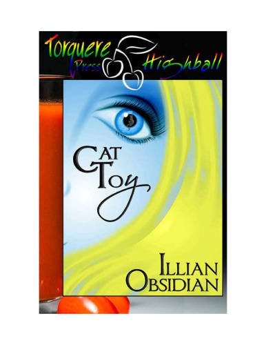 ﻿اسباب بازی گربه