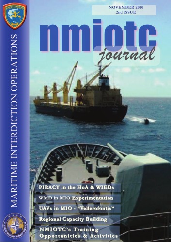 ﻿مجله NMIOTC MIO
