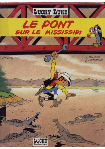 ﻿پل روی می سی سی پی یعنی می سی سی پی