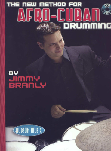 ﻿روش جدید درام نوازی آفریقایی-کوبایی (پرکاشن)