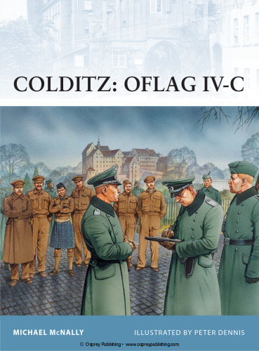 ﻿Colditz: Oflag IV-C (قلعه)