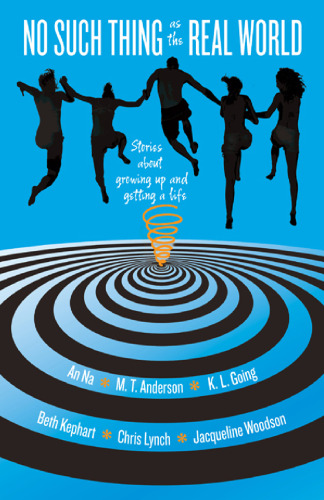 ﻿چیزی به عنوان دنیای واقعی وجود ندارد