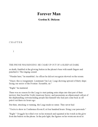 ﻿برای همیشه مرد