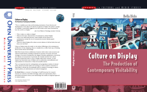 ﻿فرهنگ در نمایش