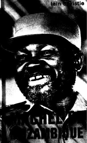 ﻿ماشل از موزامبیک