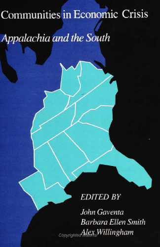 ﻿جوامع در بحران اقتصادی (کار و تغییرات اجتماعی)