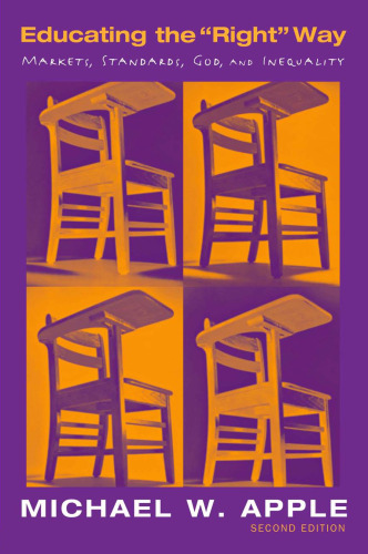 ﻿آموزش راه درست: بازارها، استانداردها، خدا و نابرابری، ویرایش دوم