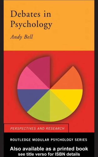 ﻿بحث در روانشناسی