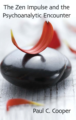 ﻿تکانه ذن و برخورد روانکاوی