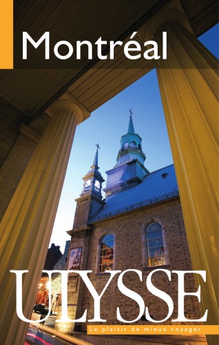 ﻿مونترال، چاپ سیزدهم