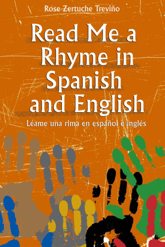﻿Read Me a Rhyme به زبان اسپانیایی و انگلیسی Leame Una Rima En Espanol E Ingles