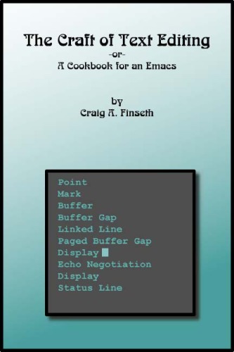 ﻿هنر ویرایش متن: Emacs برای دنیای مدرن