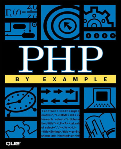 ﻿PHP با مثال