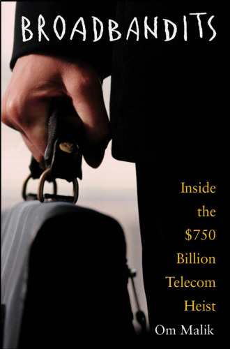 ﻿Broadbandits: Inside the Telecom Heist 750 میلیارد دلاری