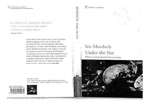 ﻿Under the Net (کلاسیک قدیمی)