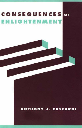 ﻿پیامدهای روشنگری (ادبیات، فرهنگ، نظریه، 30)