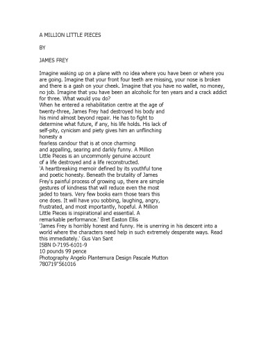 ﻿یک میلیون قطعه کوچک