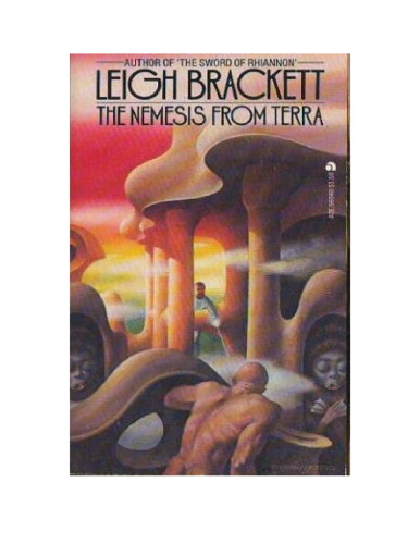 ﻿The Nemesis from Terra (معروف به سایه بر فراز مریخ)