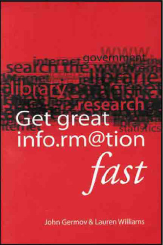 ﻿اطلاعات عالی را سریع دریافت کنید