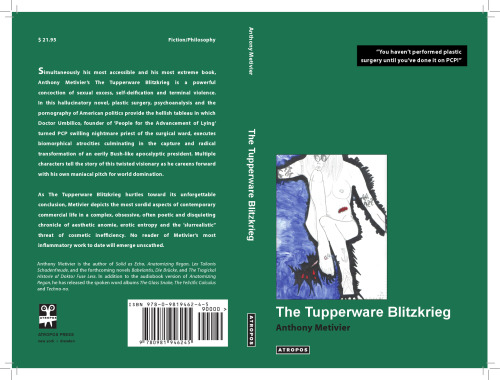 ﻿Tupperware Blitzkrieg