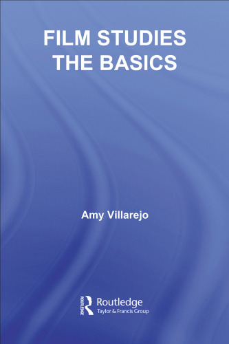 ﻿مطالعات فیلم: مبانی (مطالعات فیلم)