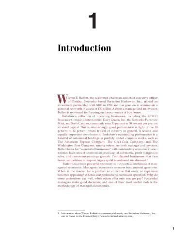 ﻿مبانی اقتصاد مدیریتی (دسترسی به برنامه های اقتصادی)