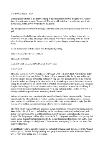 ﻿الف ها و پوست سمور