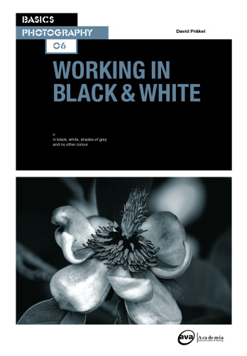 ﻿عکاسی پایه 06: کار در سیاه و سفید