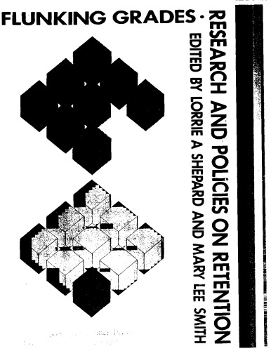 ﻿نمرات متحرک: تحقیق و سیاست‌های حفظ (چشم‌انداز سیاست آموزشی)