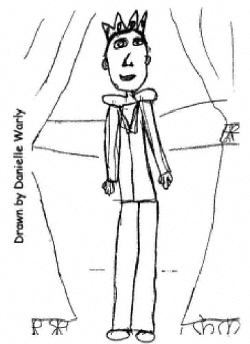 ﻿شروع با شکسپیر: معرفی موفقیت آمیز شکسپیر به کودکان