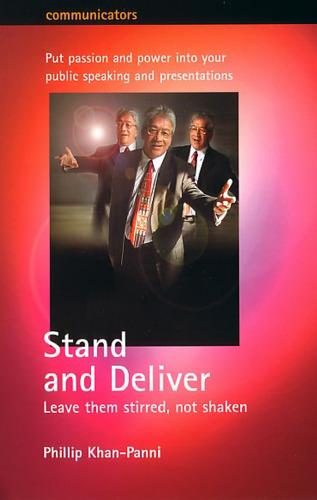 ﻿Stand & Deliver (Communicators)
