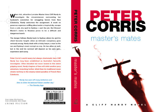 ﻿Master's Mates (سریال کلیف هاردی)