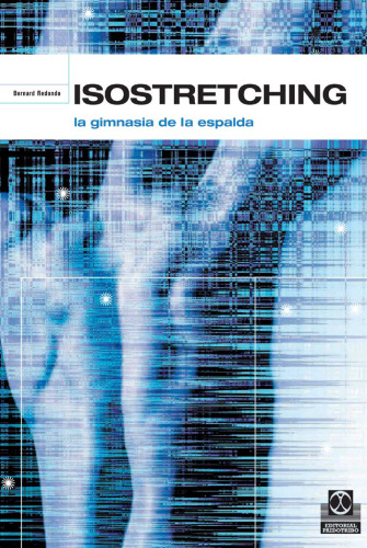 ﻿Isostretching La Gimnasia de La Espalda (نسخه اسپانیایی)