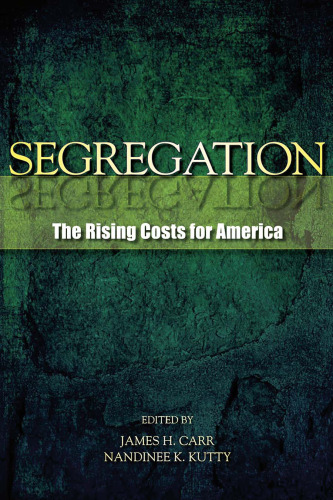 ﻿جداسازی: افزایش هزینه ها برای آمریکا