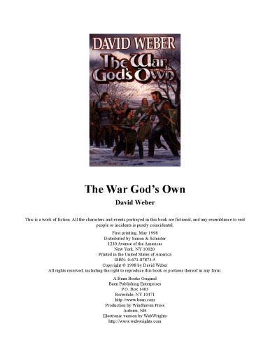 ﻿Oath Of Swords 2 War Gods Own