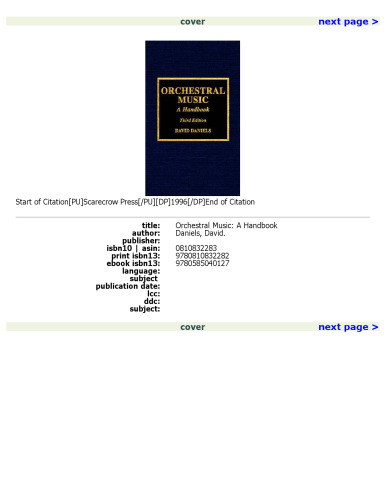 ﻿موسیقی ارکسترال