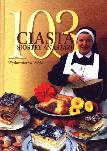 ﻿103 کیک خواهر آناستازیا