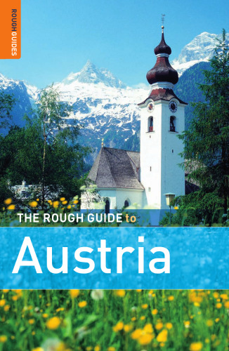 ﻿The Rough Guide to Austria 4 (Rough Guide Travel Guide)