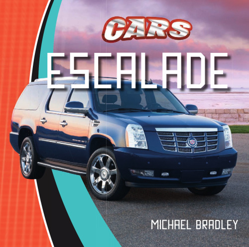 ﻿Escalade (ماشین ها)