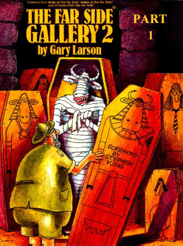 ﻿گالری The Far Side® 2