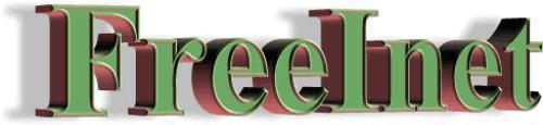 ﻿راهنما FreeInet. نسخه 3.0