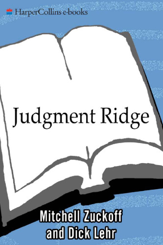 ﻿Judgment Ridge: The True Story Behind the Dartmouth Murders