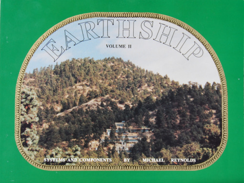 ﻿Earthship: Systems and Components جلد. 2