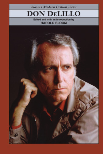 ﻿دان دلیلو (دیدگاه‌های انتقادی مدرن بلوم)