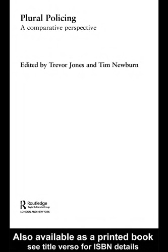 ﻿جمع پلیسی: مطالعه تطبیقی