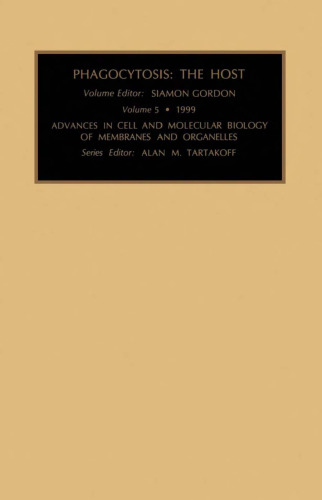 ﻿فاگوسیتوز: میزبان